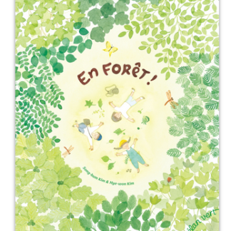En forêt