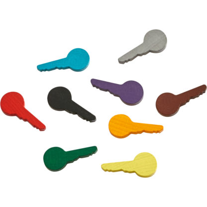 The key: vols à la villa cliffrock – Image 2