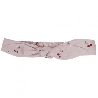 Bandeau cerises