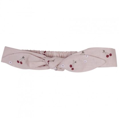 Bandeau cerises