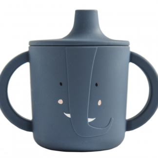 Tasse d'apprentissage Monsieur Elephant