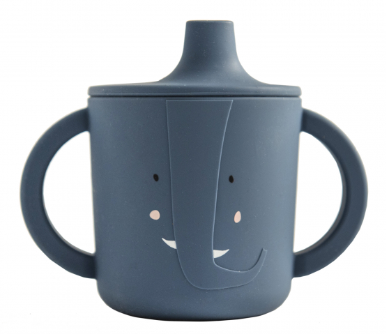 Tasse d'apprentissage Monsieur Elephant