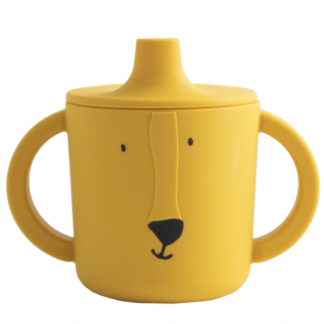 Tasse d'apprentissage Monsieur Lion
