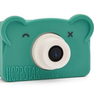 Appareil photo numérique Rookie Hoppstar Vert