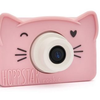 Appareil photo numérique Rookie Hoppstar Rose