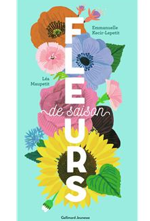 Fleurs de saison