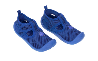 Sandales de plage Bleu T23