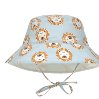 Chapeau anti-UV Lion 46-49