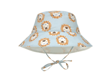Chapeau anti-UV Lion 50-51