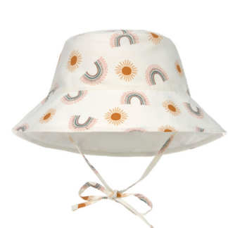 Chapeau anti-UV Arc en ciel 50-51
