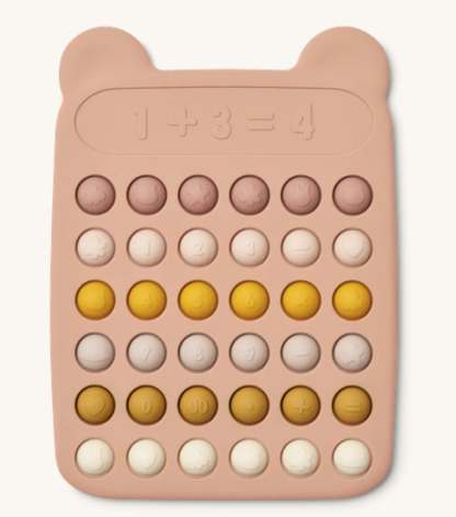 Calculatrice Poptoy