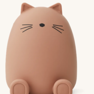Tirelire Chat