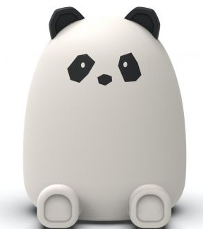 Tirelire Panda
