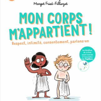 Mon corps m'appartient