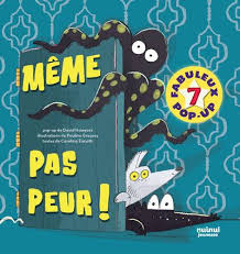 Même pas peur !