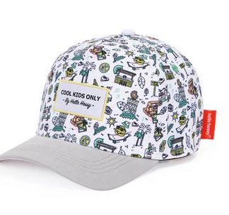 Casquette Florida: 6ans et plus