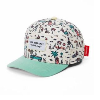 Casquette Jungly 2-5ans
