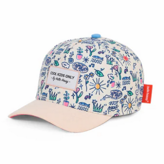 Casquette Playground: 6ans et +