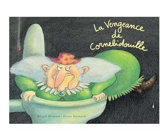 La vengeance de cornebidouille