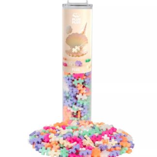 Plus plus tube 240pcs perle