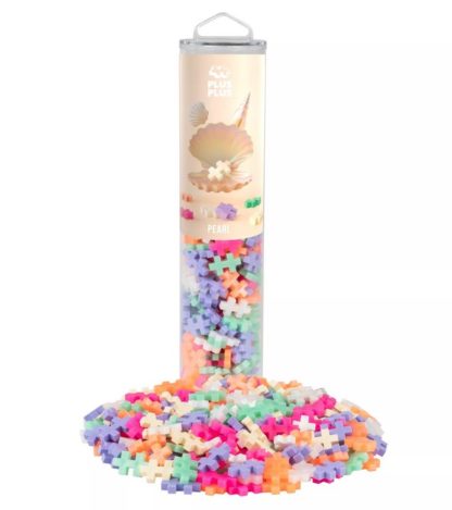 Plus plus tube 240pcs perle