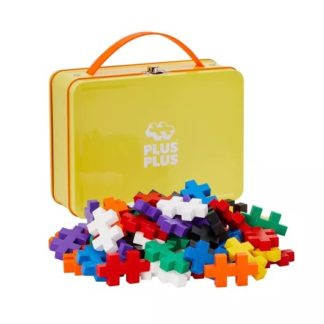Plus plus BIG valise 70pcs