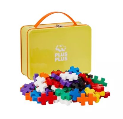 Plus plus BIG valise 70pcs