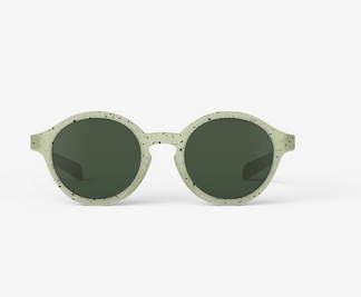 Lunette Kids+ D: Dyed Green