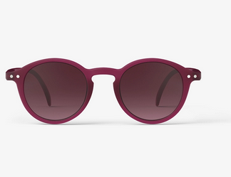 Lunette Kids+ D: Antique purple