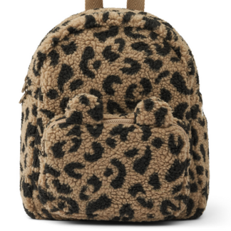Sac à dos Allan Leo oat black panther