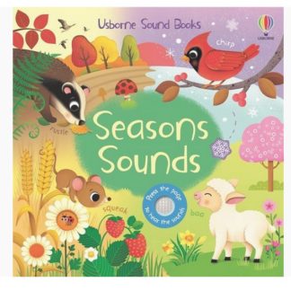 Seasons sounds