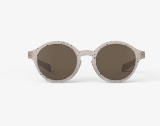 Lunettes Baby D Céramic biege