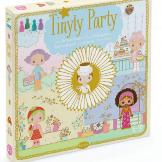 Tinyly party