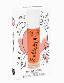Rollette pêche