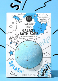 Boule de bain: Comet