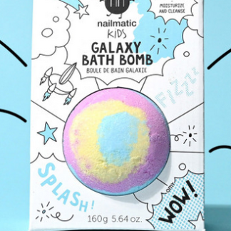 Boule de bain: Galaxy