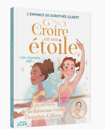 Croire en son étoile: Un nouveau défi