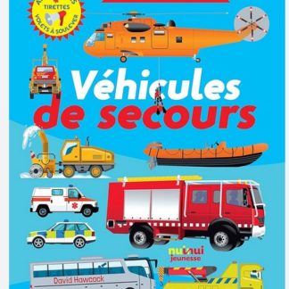 Véhicules de secours