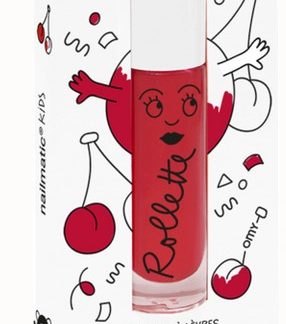 Rollette cerise