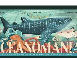 Océanomania