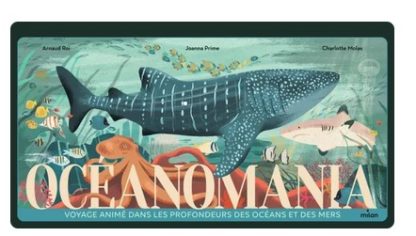 Océanomania