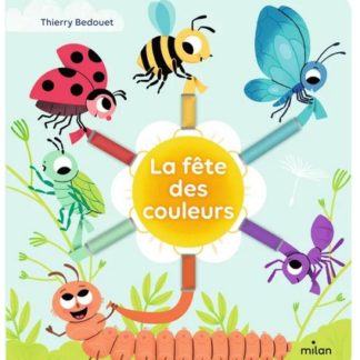 La fête des couleurs