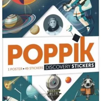 Poppik: Astronomie