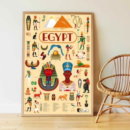Poppik: Egypte – Image 2