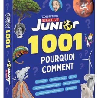 1001 pourquoi comment