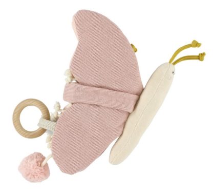 Livre d'activités Papillon