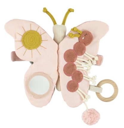 Livre d'activités Papillon – Image 3