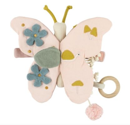 Livre d'activités Papillon – Image 4