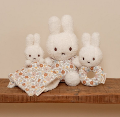Miffy Coffret Cadeau vintage flowers – Image 2