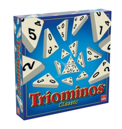 Triomino classique
